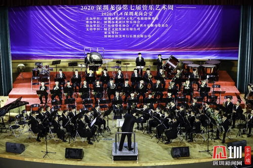 龍崗文化中心2021演出日歷重磅發(fā)布，郎朗、《白鹿原》、《紅色娘子軍》悉數(shù)登場(chǎng)