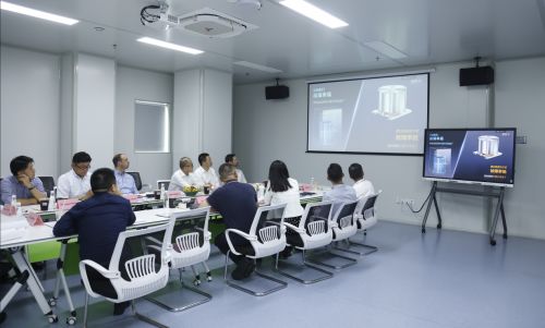 攜手創(chuàng)新，共繪未來(lái) 安升達(dá)高管團(tuán)隊(duì)赴美東匯成深化合作并組織文化藝術(shù)交流活動(dòng)